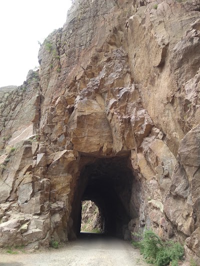 Pueblo of Jemez Welcome Center