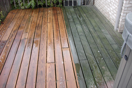 C & C Painting and Pressure Washing Gallery - United States