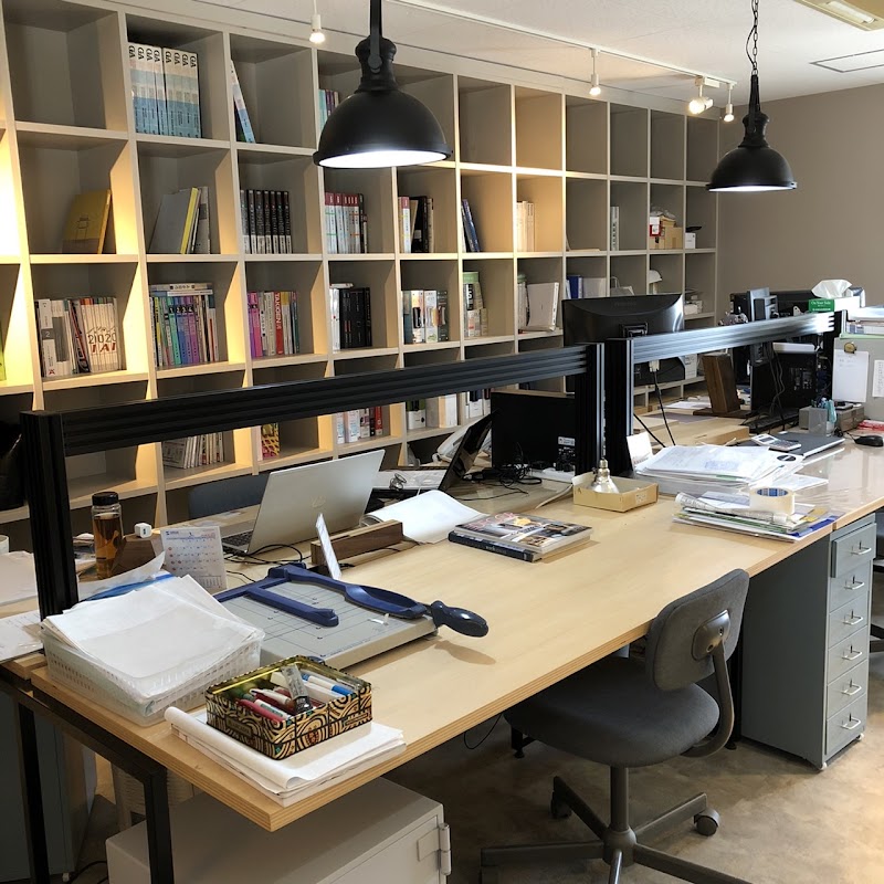 株式会社サンワーク