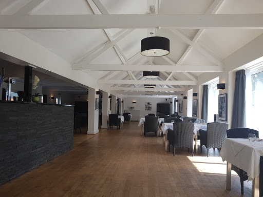 The Olive Tree Bar and Lounge