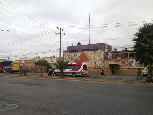 Autobuses Cerritenses de Turismo S.A. de C.V.