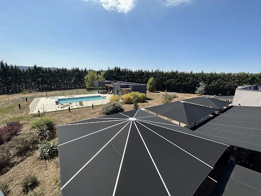 Photo de Camping de la Bageasse - Terracamps à Vieille-Brioude (43100)