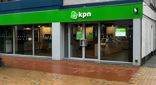 KPN winkel Drachten