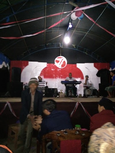 Photos of Terminal Desa Cageur