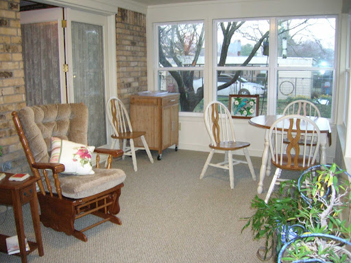 Davidson Builders - Visual