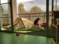 La Piccolina - Micro-crèche à Chateauneuf-Grasse à Châteauneuf-Grasse