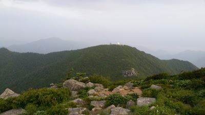 Photos of Daecheongbong Peak