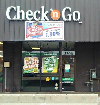 Check `n Go Payday Loans Picture