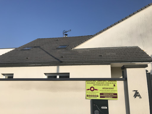 Artisan Dufaut roofer Reims - Thumbnail