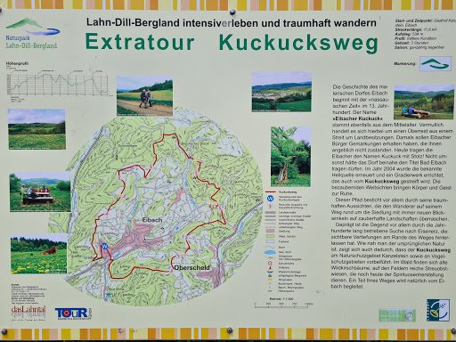 Kuckucksweg - Thumbnail