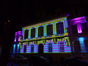 Photo n°20 de MKplus - Technique Spectacle & Evènement à Brignais (Fournisseur de matériel audiovisuel)