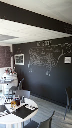 Photo n°22 de Restaurant crêperie la rencontre à Ganges (Restaurant français)