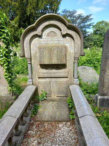 Welford Road cemetery visitor centre Gallery - United Kingdom