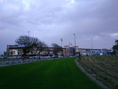 Photos of Century Mall