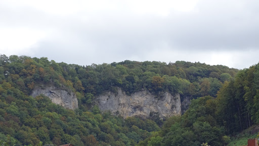 Schwarzerwand - Thumbnail