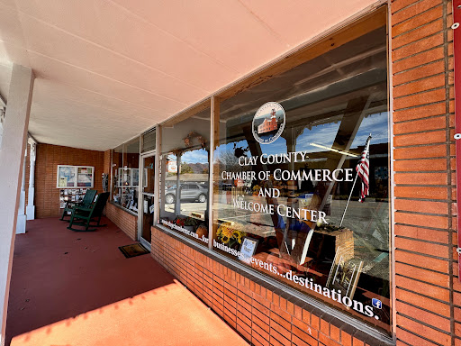 Clay County Chamber of Commerce - Thumbnail