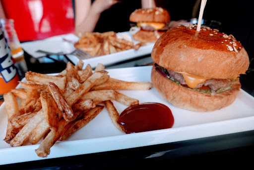 Photo 3 - DII Pizza & Burgers