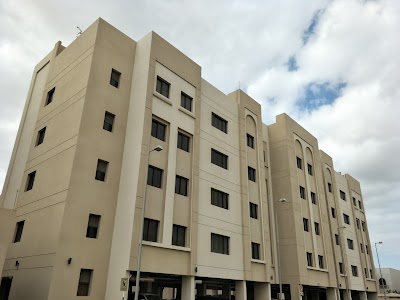 Photos of Abu Dhabi University Al Ain