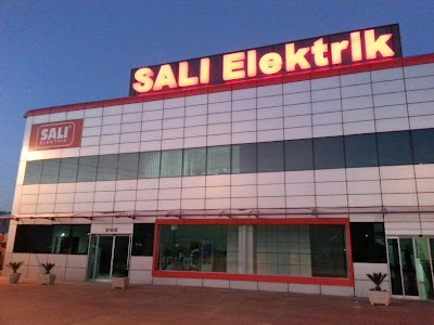 Sali Elektrik shpk