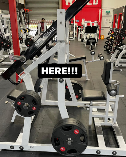 Full Power Fitness Manukau - Thumbnail