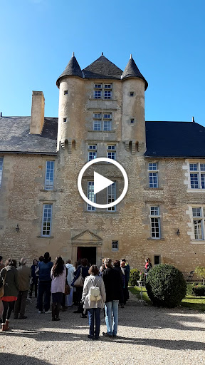 Photo de Château d’Avanton à Avanton (86170)