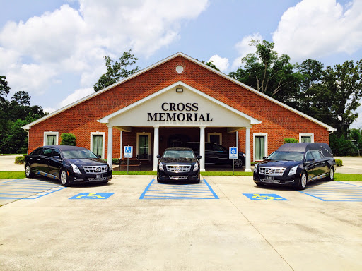 Cross Memorial Funeral Home, LLC Gallery - United States