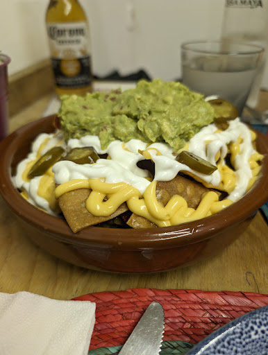 Casa Maya by El Meji - Thumbnail