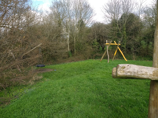 Brookside Open Space - Visual