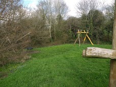 Brookside Open Space bristol