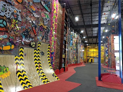 ClimbZone