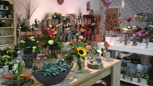 Veters Flowers