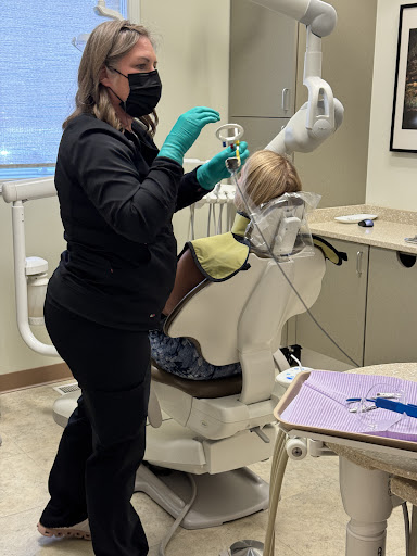 Midwest Dental Specialists of South Bend