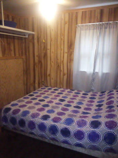 Gateway Fish Camp - Thumbnail