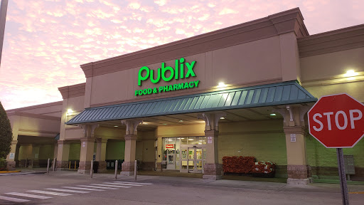 Publix Super Market at First Merritt Shopping Center - Thumbnail