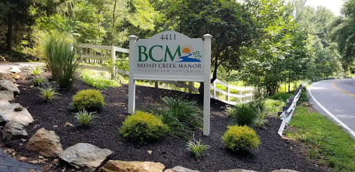 Broad Creek Manor Assisted Living