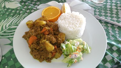 Photos of Oarsman's Bay Lodge
