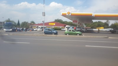 Photos of Shell Leon Motors