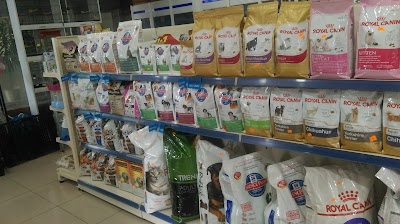 Beylikdüzü Petshop Alpemir Petshop Akvaryum