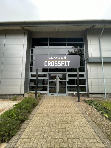 Claydon CrossFit