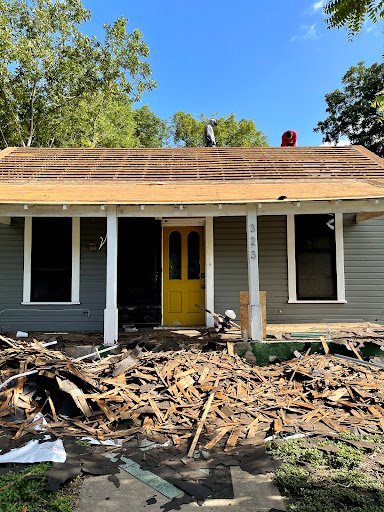 Cielo Roofing Solutions - Visual