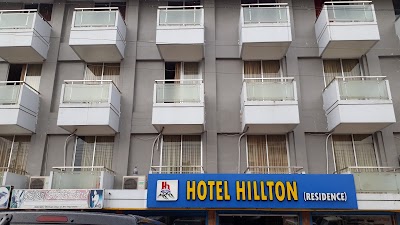 Photos of Hotel Hillton