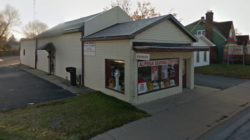 Alpena Sewing Center - Thumbnail