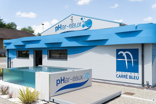 Photo de pHar-eaux