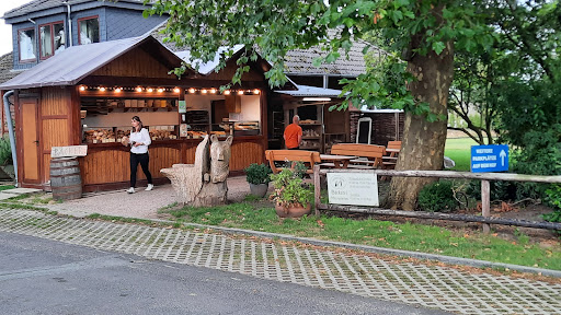 Laibes Wohl, Bäckerstand - Thumbnail