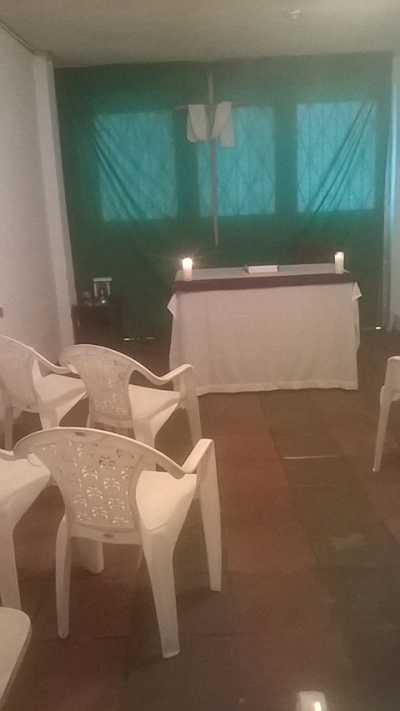 Photos of Casa de Oracion San Esteban