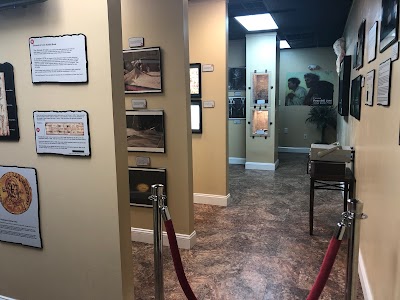 Shroud Museum