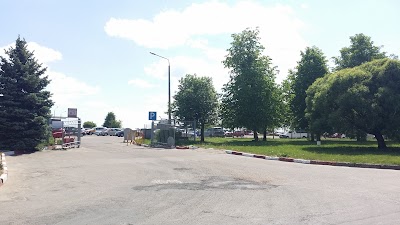 Photos of Avtostojanka N 3 Ggup Gostinichnoe Hozjaistvo