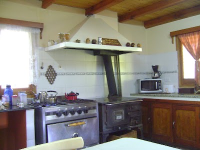 Photos of Posada la Calma