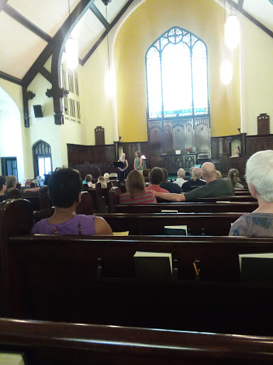 Unitarian Church of Harrisburg - Thumbnail