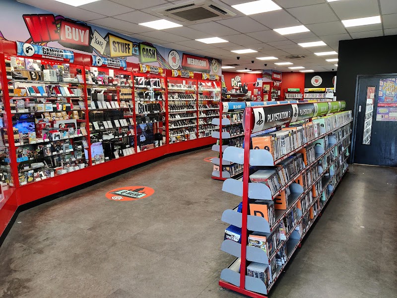 CeX photo 2